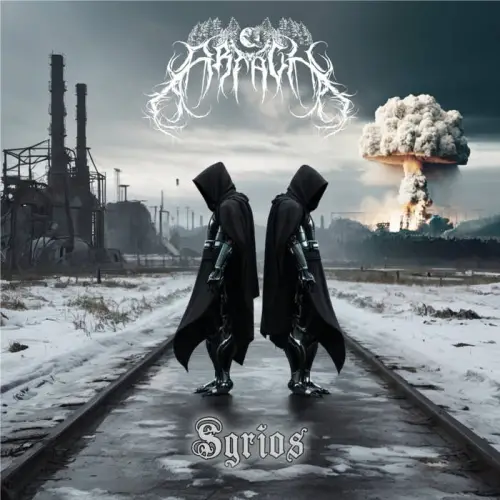 Artach : Sgrios Artach : Sgrios