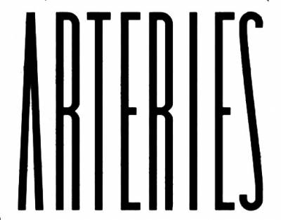 logo Arteries logo Arteries