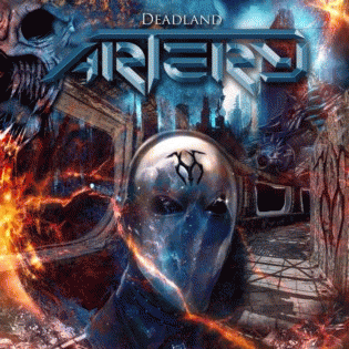 Artery (FRA) : Deadland