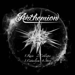Arthemion : Arthemion