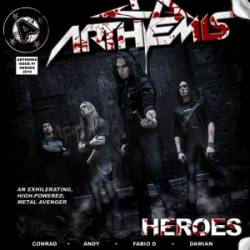 Arthemis : Heroes