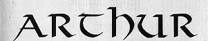 logo Arthur