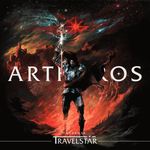 Arthuros : Travelstar