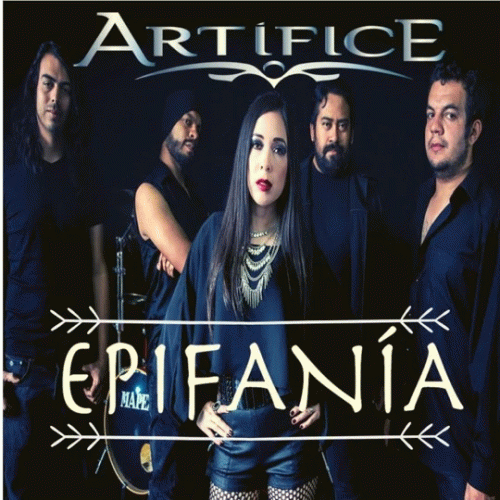 Artifice : Epifanía