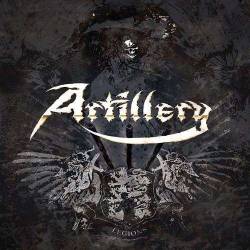 Artillery : Legions