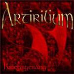Artirilium : Kriegsgesang Artirilium : Kriegsgesang