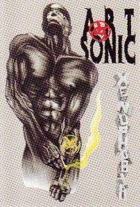 Artsonic : Xenophobia