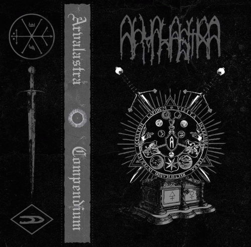 Arvalastra : Compendium Arvalastra : Compendium