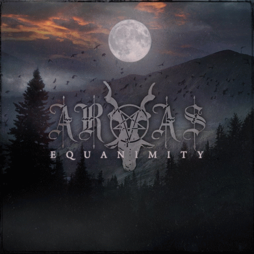 Arvas : Equanimity Arvas : Equanimity