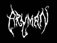logo Aryman