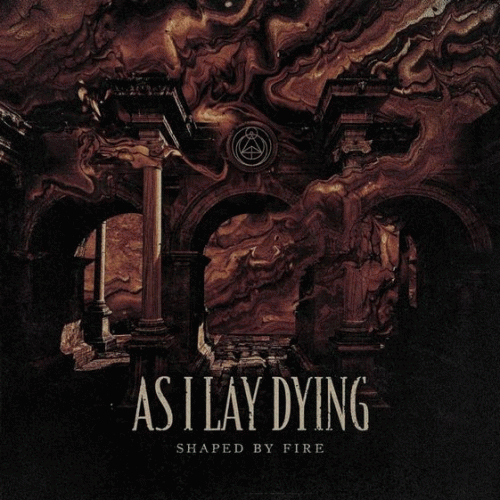 As I Lay Dying (USA) : Shaped by Fire