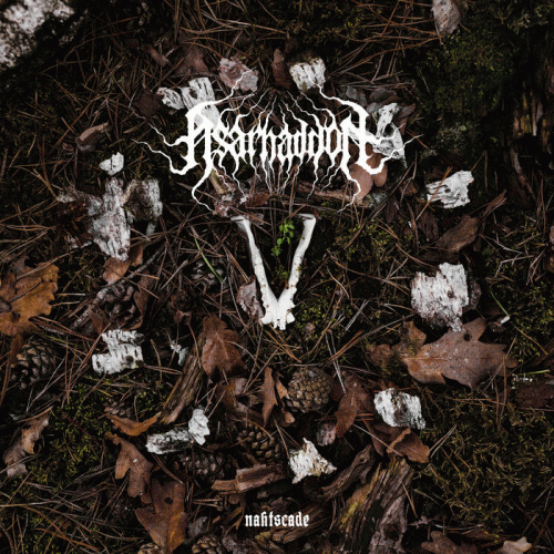 Asarhaddon : Nahtscade