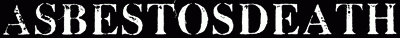 logo Asbestosdeath