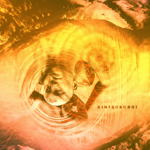 Ascariasis : Kintsukuroi