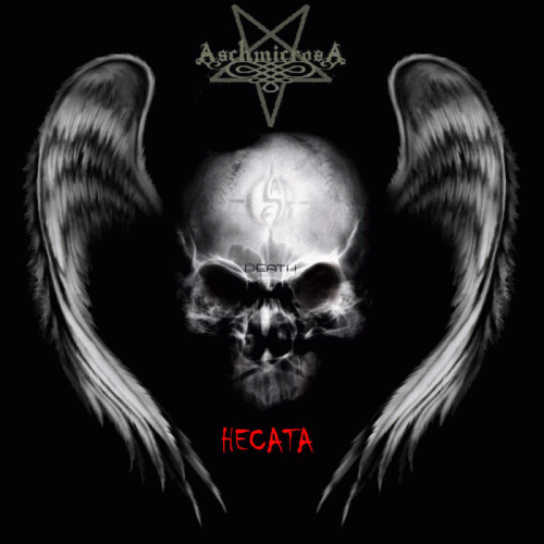 Aschmicrosa : Hecata