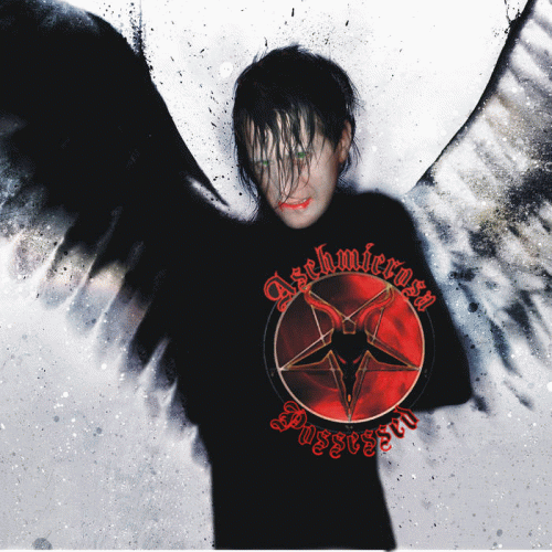 Aschmicrosa : Possessed