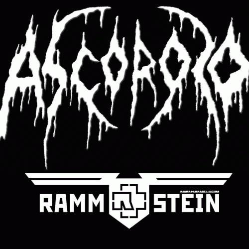Ascoroso : Rammstein
