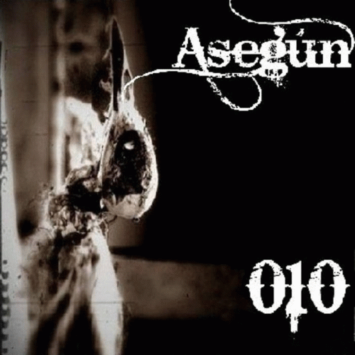 Asegun : 0I0