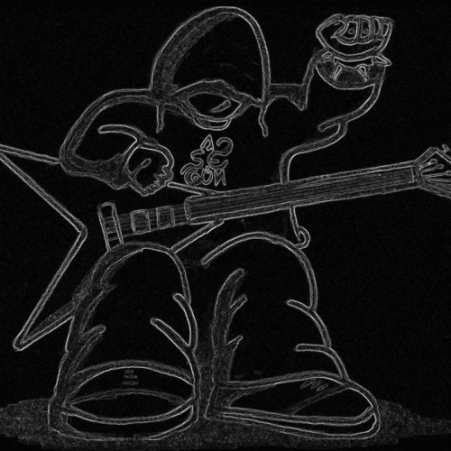 Asegun : Maquetamierder