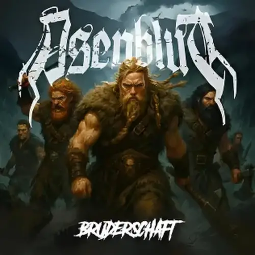 Asenblut : Bruderschaft