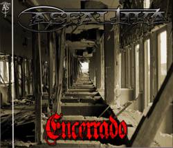 Asfaltika : Encerrado