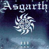 Asgarth : III