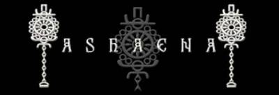 logo Ashaena