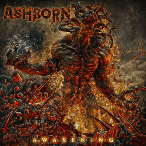 Ashborn : Awakening