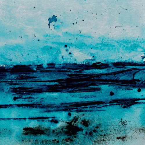 Ashbringer : Subglacial