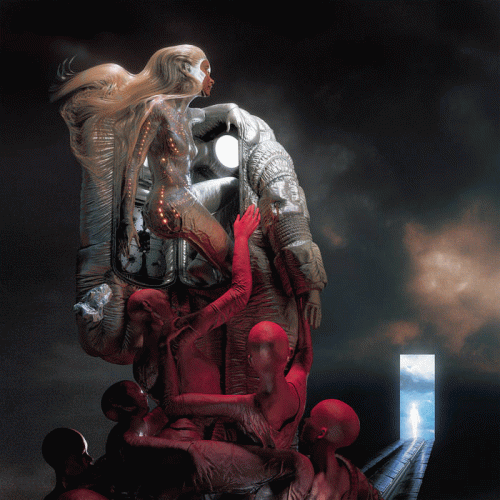 Ashen (FRA) : Chimera