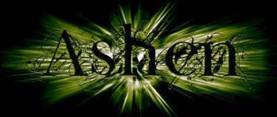 logo Ashen (NL)