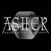 logo Asher logo Asher