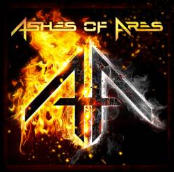 Ashes Of Ares : Ashes of Ares