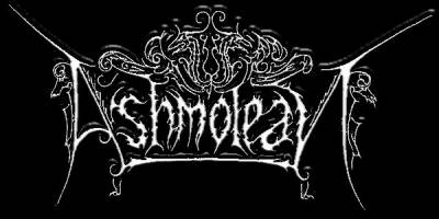 logo Ashmolean