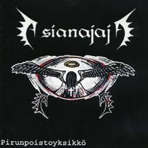 Asianajaja : Pirunpoistoyksikkö