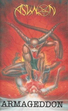 Askalon : Armageddon