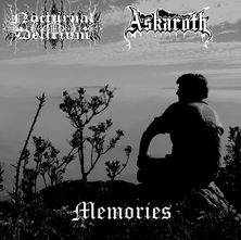 Askaroth : Memories