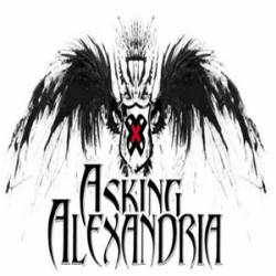 asking alexandria discography rar