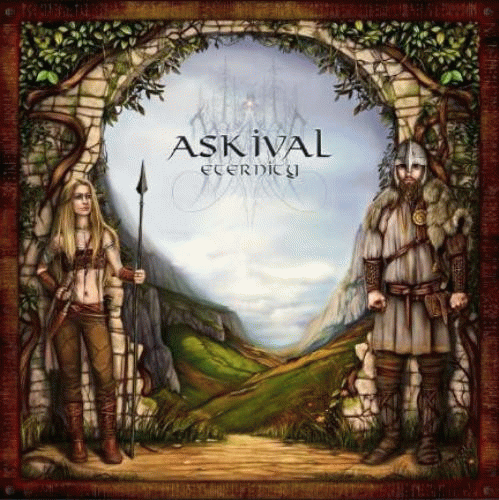 Askival : Eternity