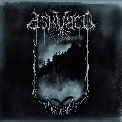 Askvald : Nebelpfade