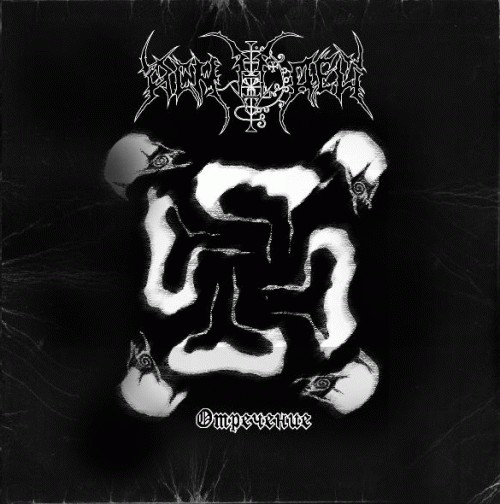 Asmodey : Renunciation