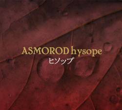 Asmorod : Hysope