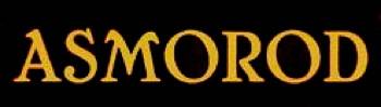 logo Asmorod