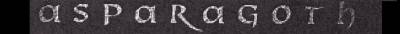 logo Asparagoth