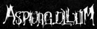 logo Aspergillum