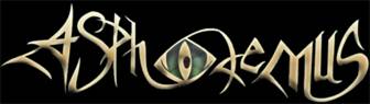 logo Asphodemus