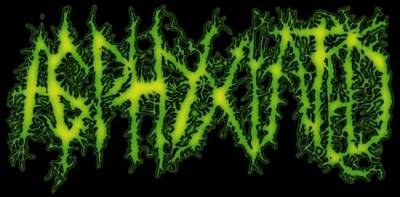 logo Asphyxiated