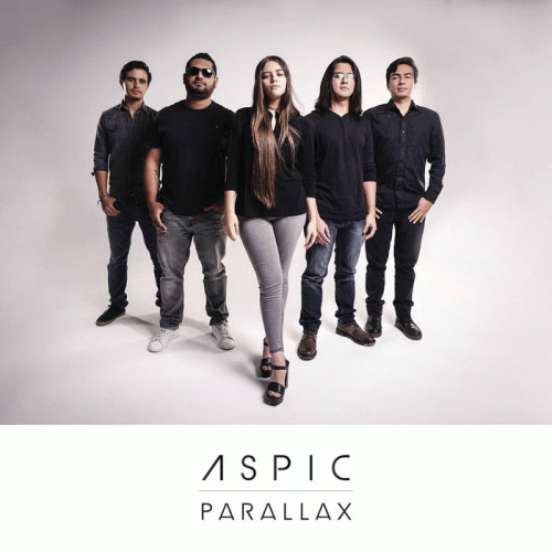 Aspic : Parallax