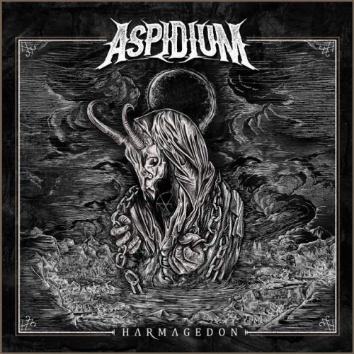 Aspidium : Harmagedon