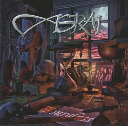 Asrai : Hourglass